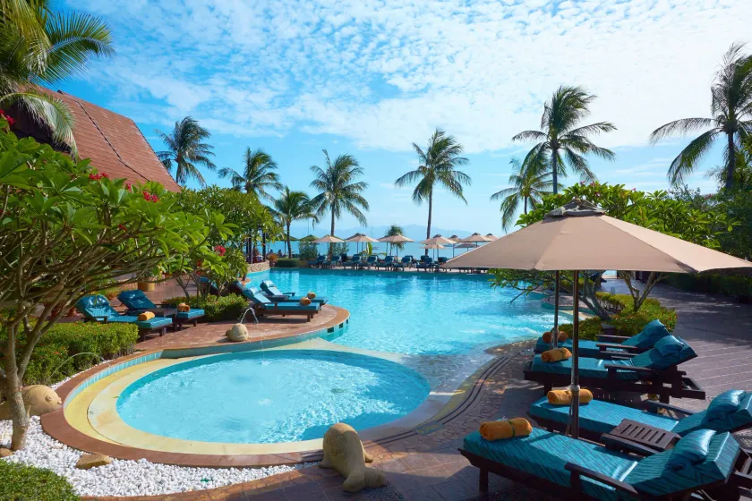 Bo Phut Resort and Spa - SHA Plus - Image 1