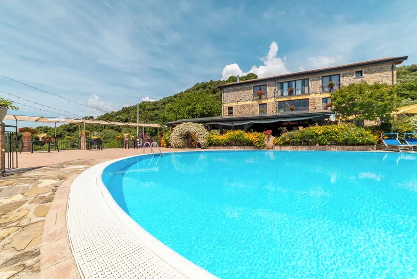 Agriturismo San Basilio - Image 1