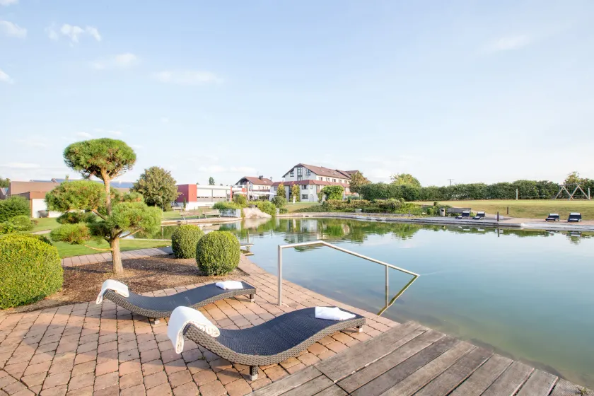 ARAMIS Tagungs- und Sporthotel - Image 1