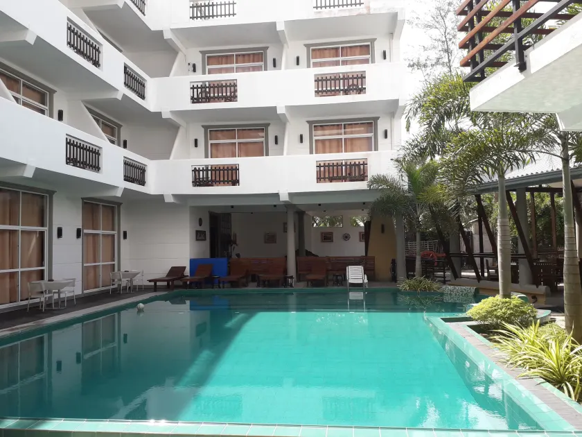 Nil Diya Beach Resort - Image 1