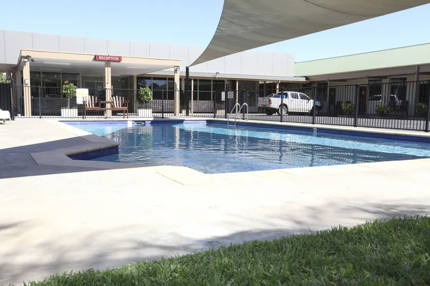 Matilda Motor Inn - Image 1