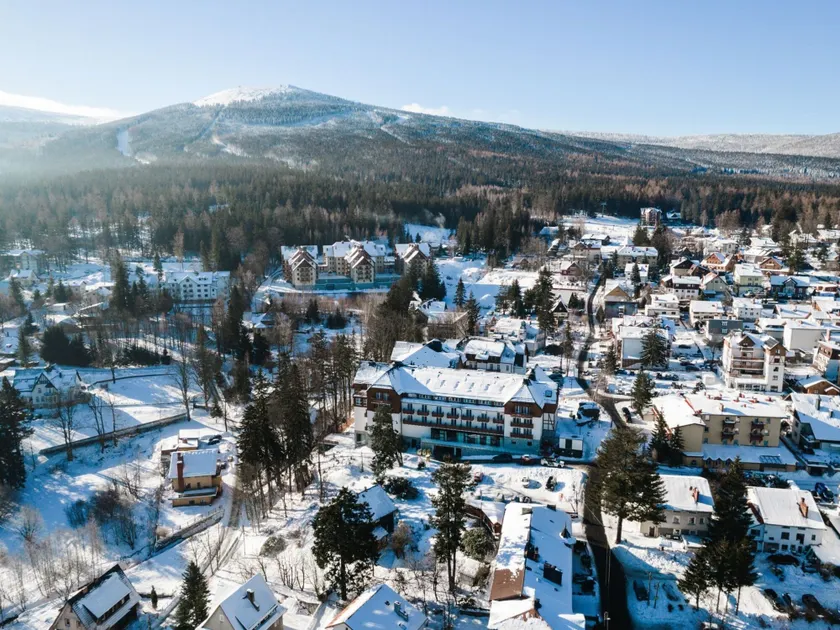 Hotel Bergo Resort & SPA - Image 1