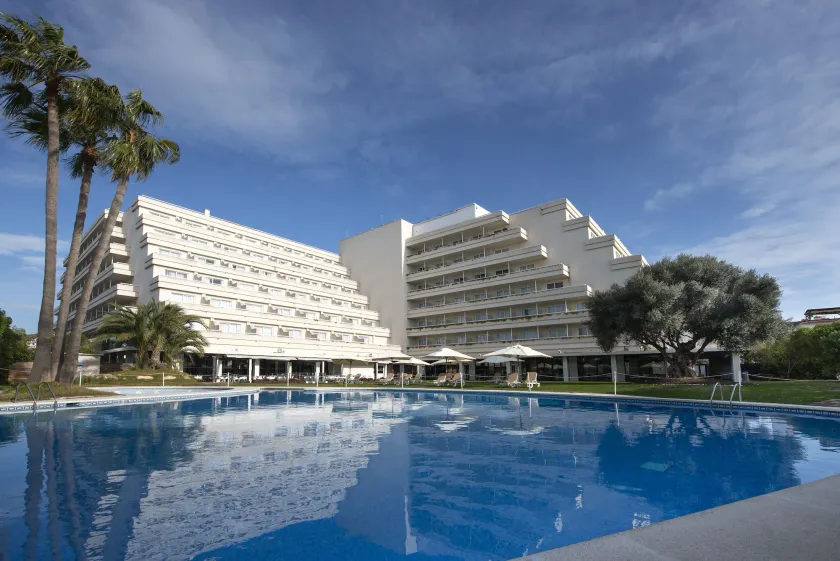Meliá Sitges - Image 1