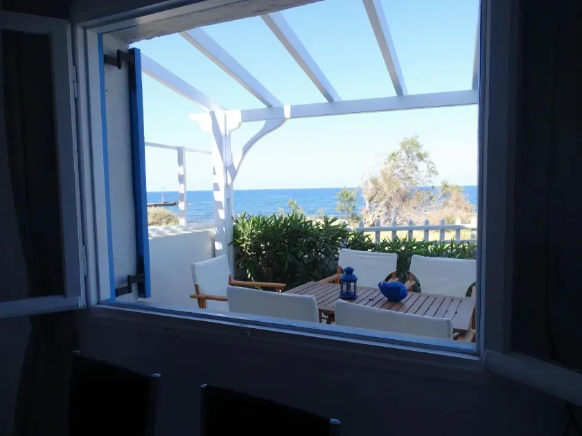 NAMA Beach House - Image 1