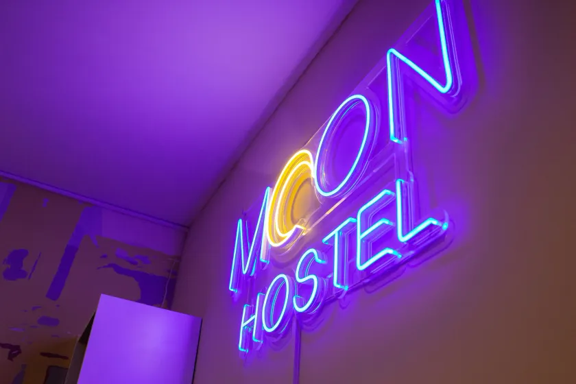 Moon Hostel Wrocław - Image 1