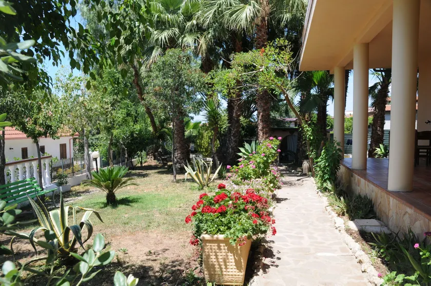 Residence Villa Grazia  - Image 1