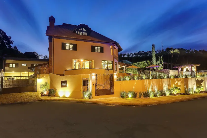 Villa Boréal Hostellerie Pousada Boutique - Image 1
