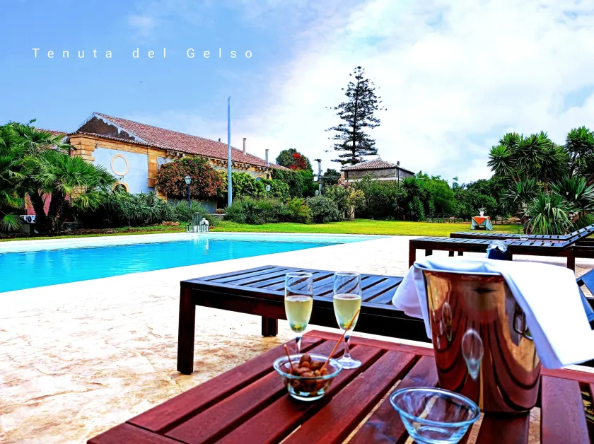 Tenuta del Gelso - Image 1