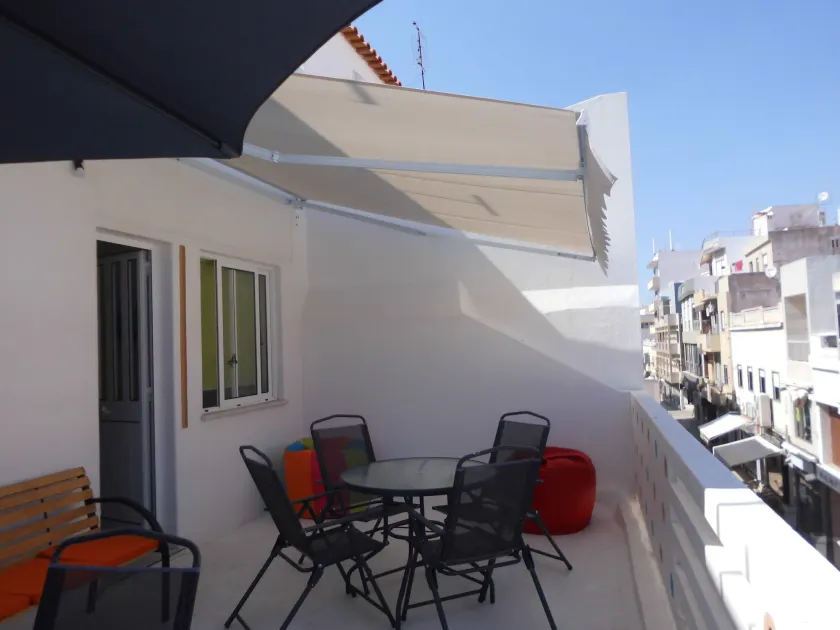 Alameda Hostel - Image 1