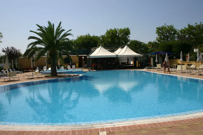 Residence Camping Atlantide - Image 1