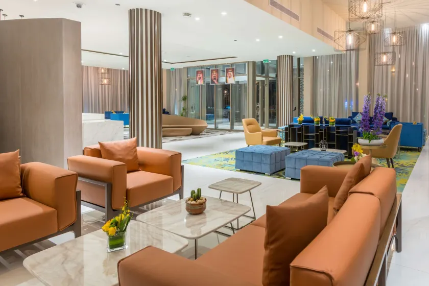 Radisson Blu Hotel, Jeddah Corniche - Image 1