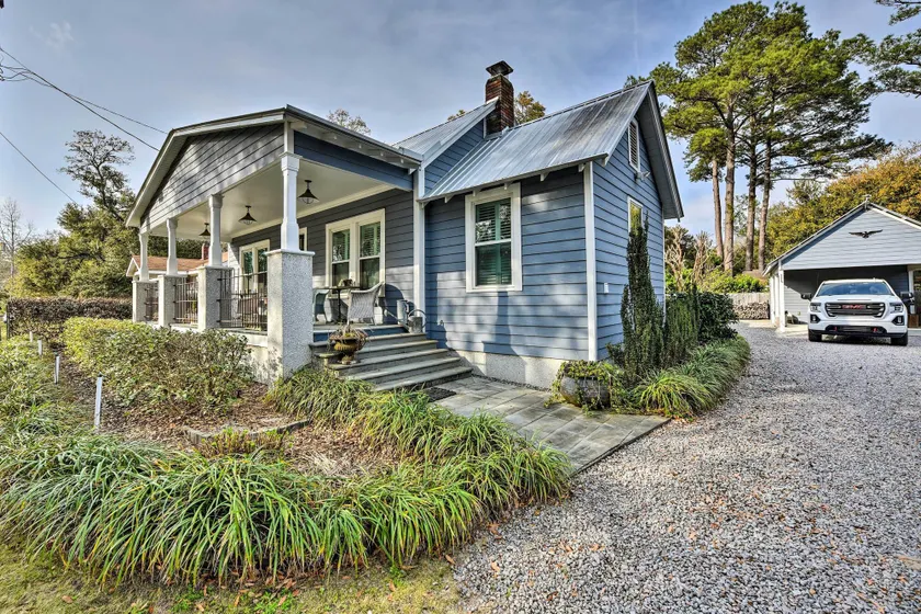 Ridgeland Vacation Rental < 30 Mi to Beaufort - Image 1