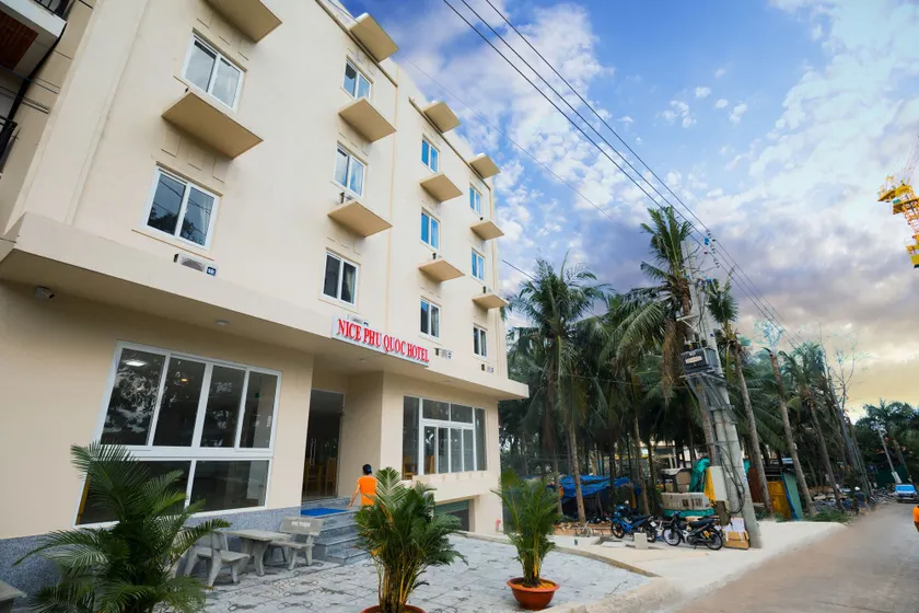 Nice Phu Quoc Hotel - Image 1