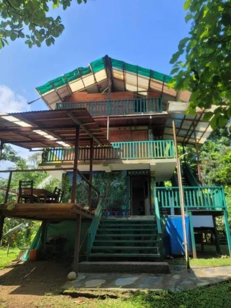 Ecohotel Bahía Terco - Image 1
