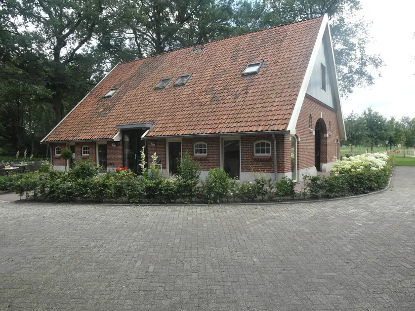 B&B De Pepper - Image 1