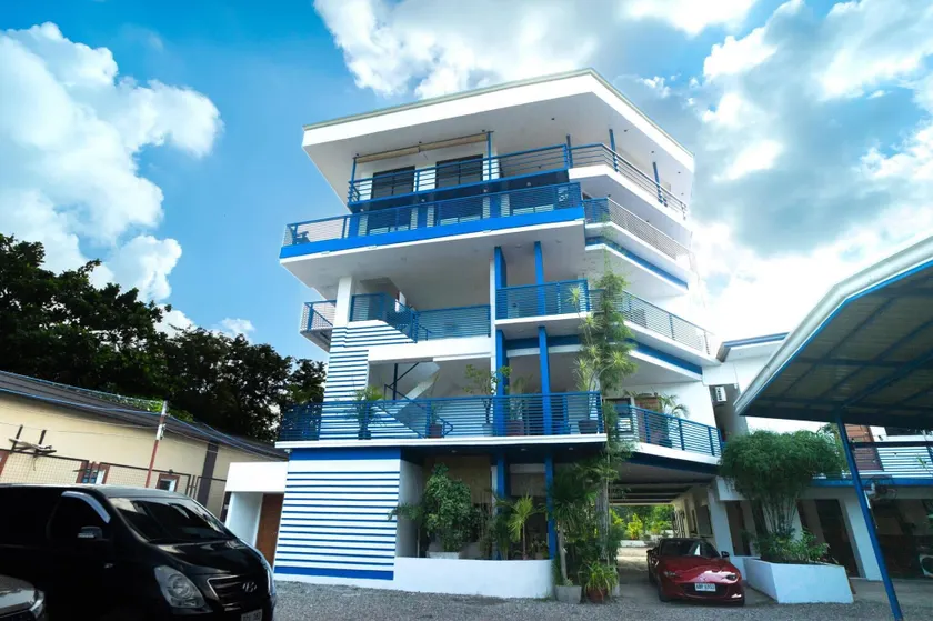 San Juan Hostel - Image 1