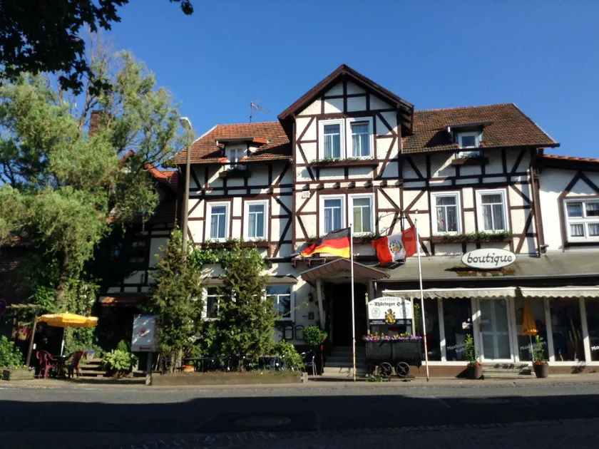 Thüringer Hof - Image 1