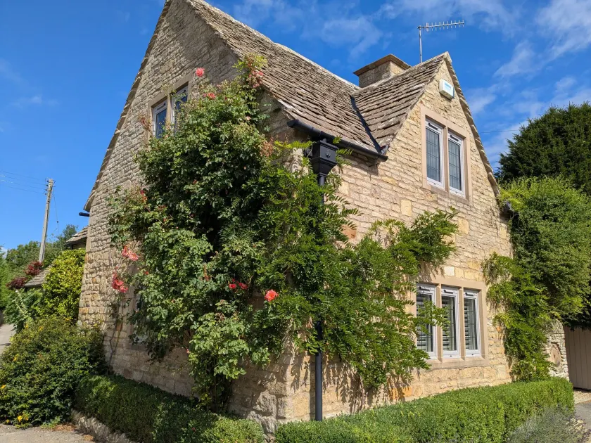 Mill Stream Cottage - Image 1