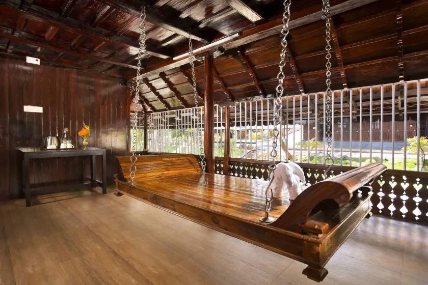 Spices Lap Thekkady - Image 1