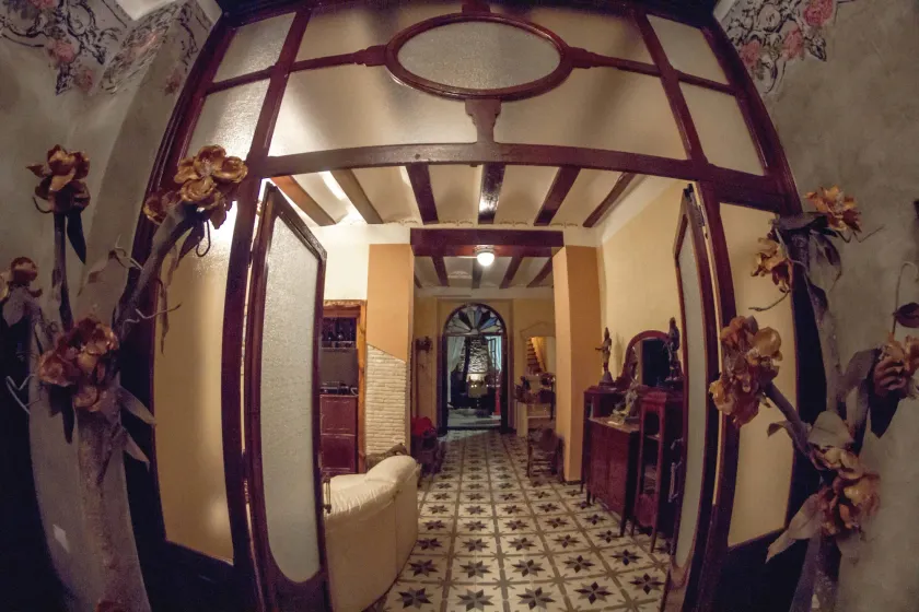 La Casona Albaida - Image 1