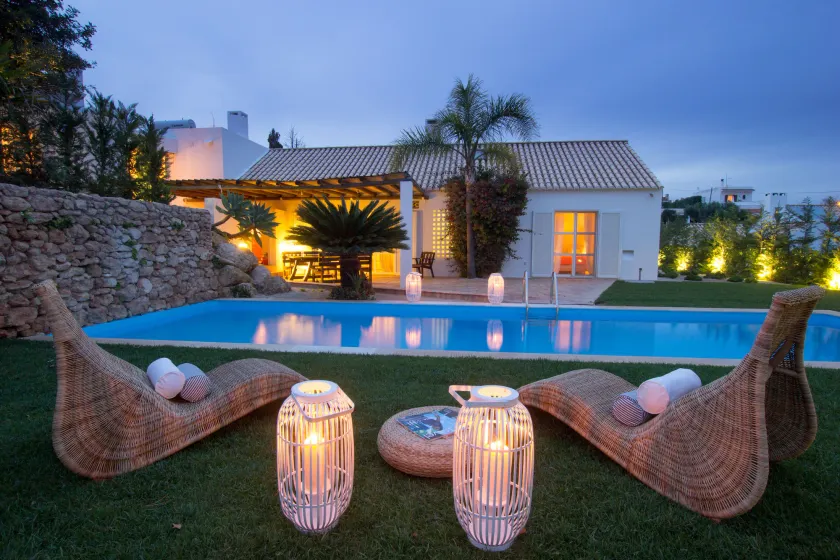 Amazing Homes & Villas - Casa das Pedras - Image 1