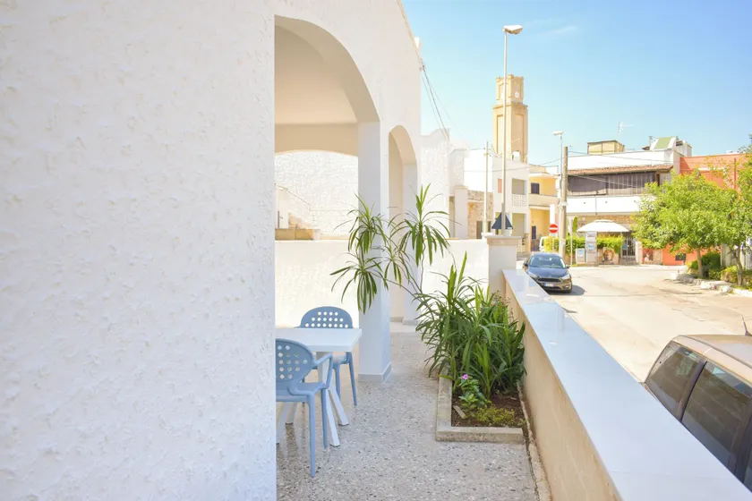 Ammarèa B&B - Image 1
