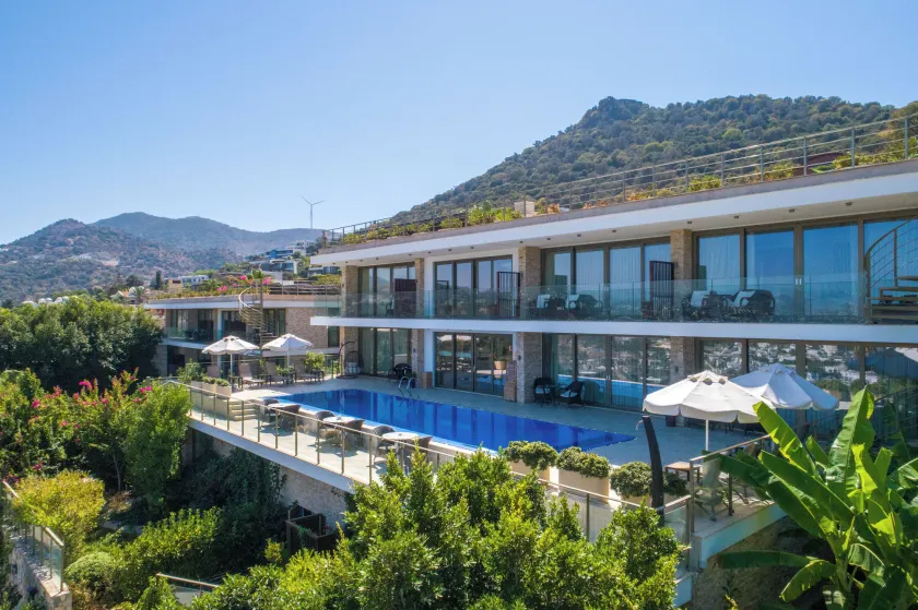 Spektr Boutique Hotel Yalikavak - Image 1