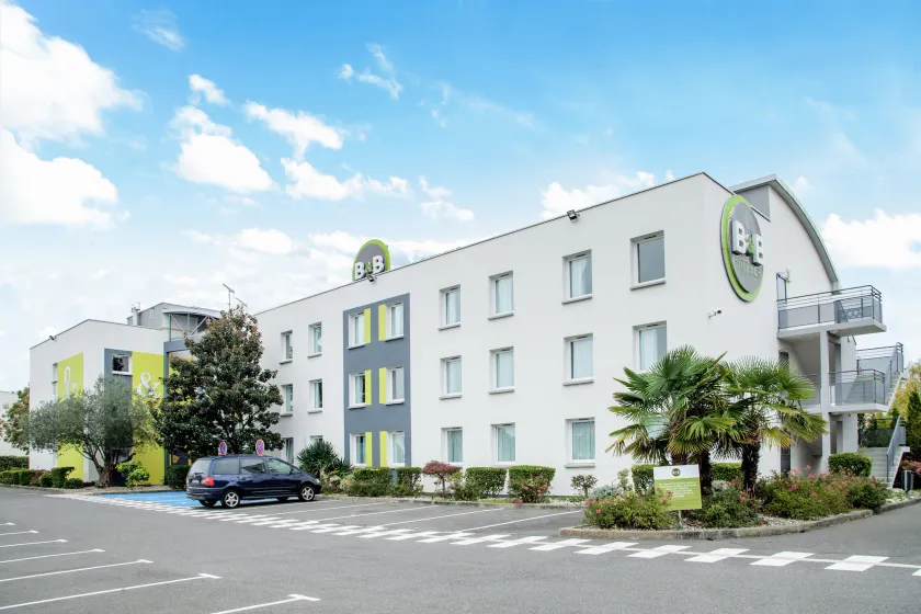 B&B HOTEL Evry Lisses 1 - Image 1