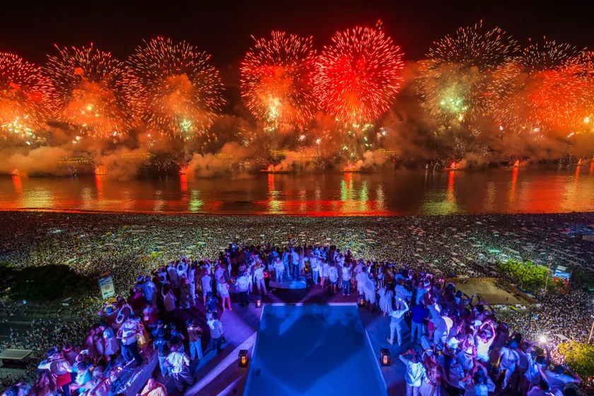 PortoBay Rio de Janeiro - Image 1