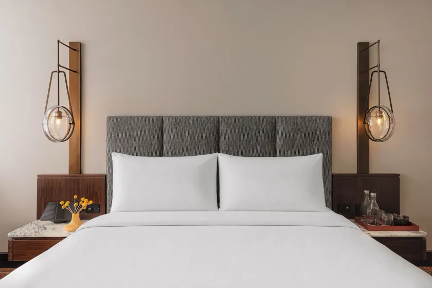 Ovolo Sydney Woolloomooloo, a Wyndham Hotel - Image 1