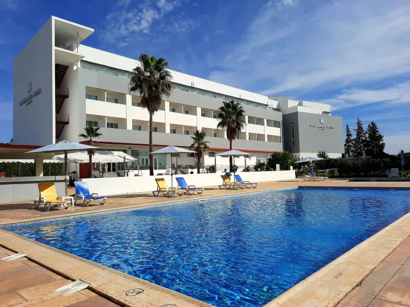 BejaParque Hotel - Image 1