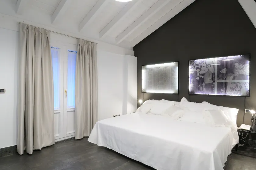 Hotel Aldori Landetxea - Reserva de la Biosfera Urdaibai - Adults Only - Image 1