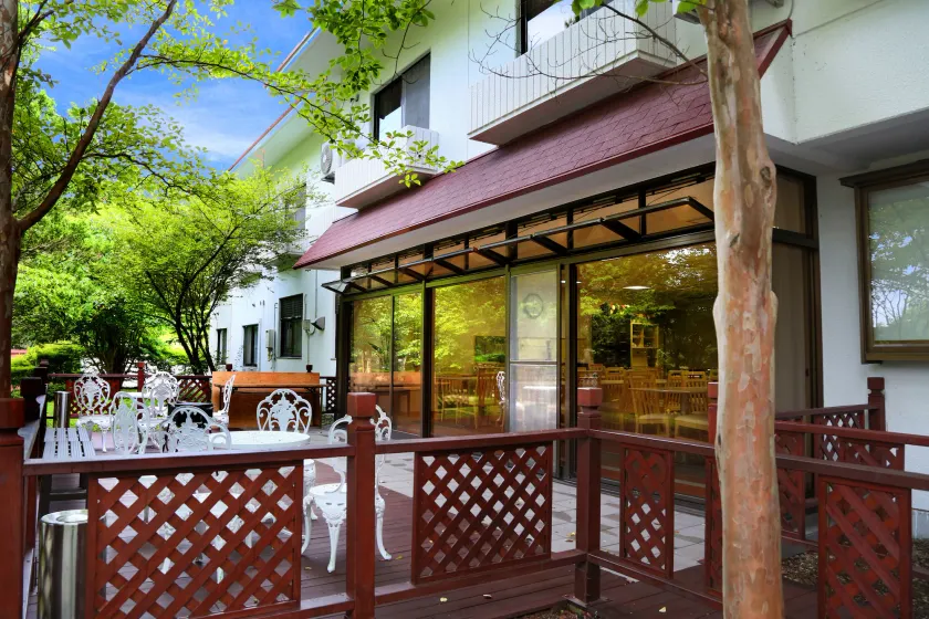 Asia Hotel FUJISAN - Image 1