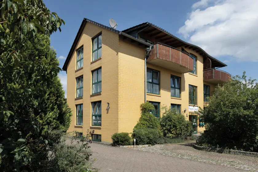 Pension Genat - Image 1