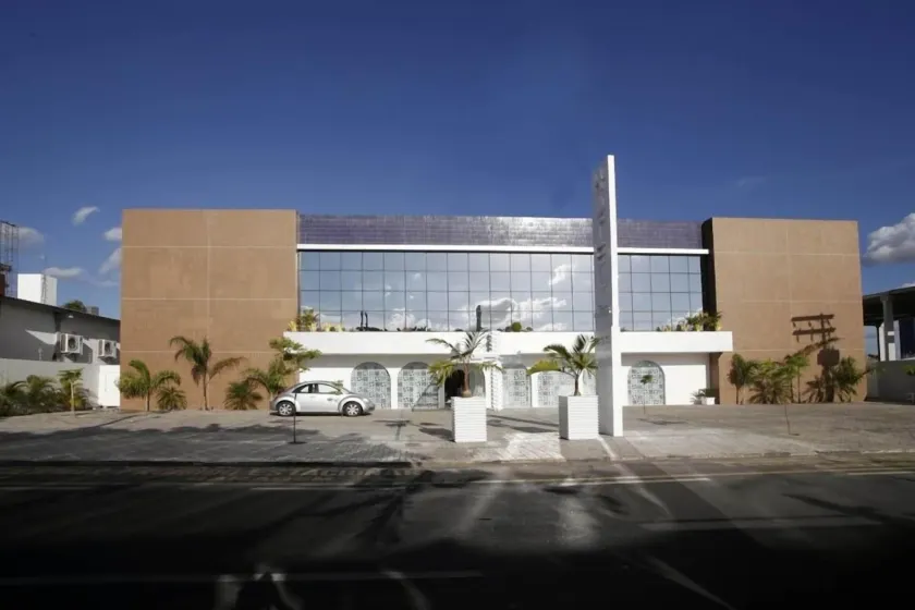 Hotel São Domingos - Image 1