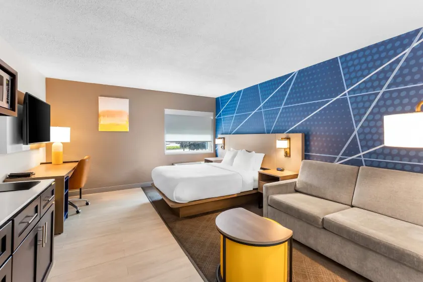 Comfort Inn Mayfield Heights Cleveland East - Image 1