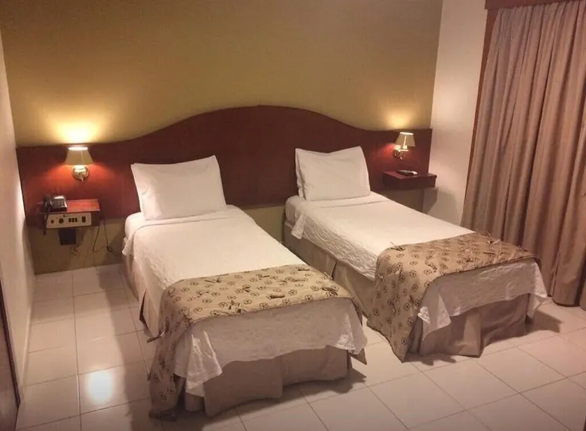 Hotel Anacã São Carlos - Image 1