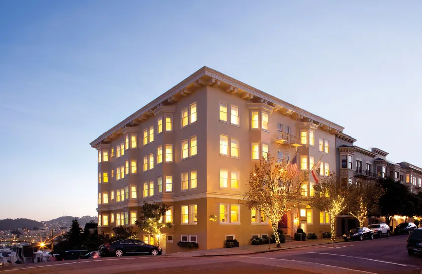 Hotel Drisco - Image 1