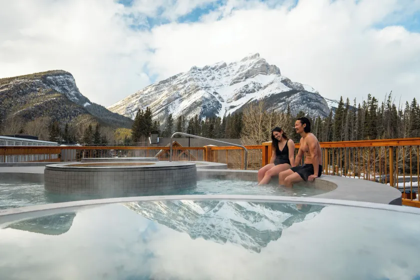 Otter Hotel - Image 1