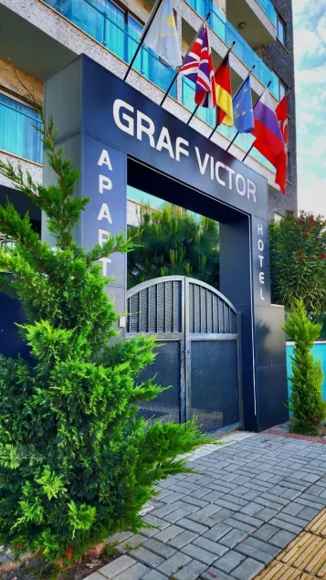 Graf Victor Hotel - Image 1