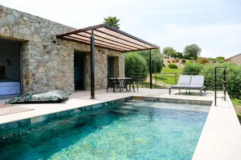Villas U San Daniellu Villas et Chambres  - Image 1