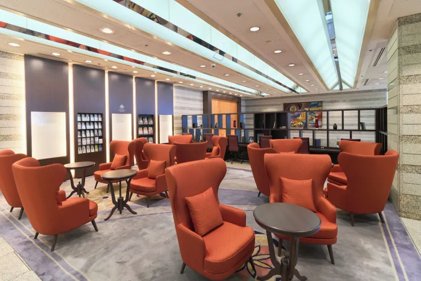 Hotel Granvia Wakayama - Image 1