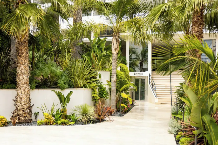 Staybridge Suites - Cannes Centre by IHG - Image 1