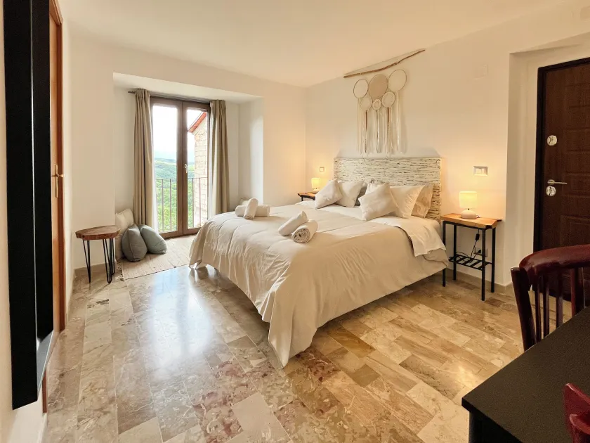 O' Stiavucco B&B - Image 1