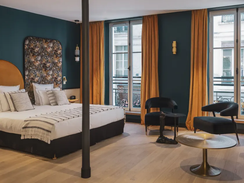 Dandy Hotel  - Image 1