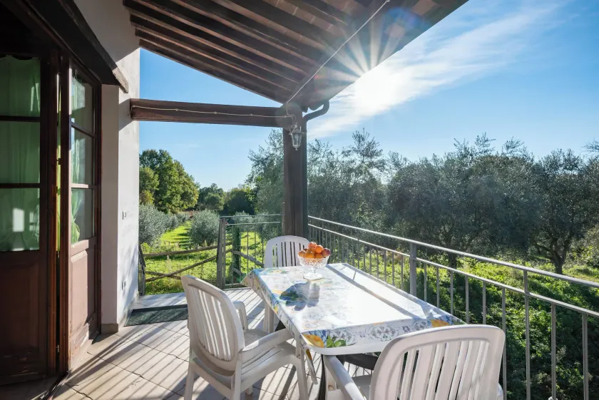 Relais Il Ciliegio - Image 1