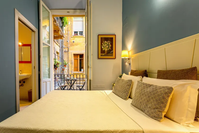 Marlin Rooms - Image 1