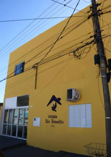 Pousada São Benedito CP - Image 1