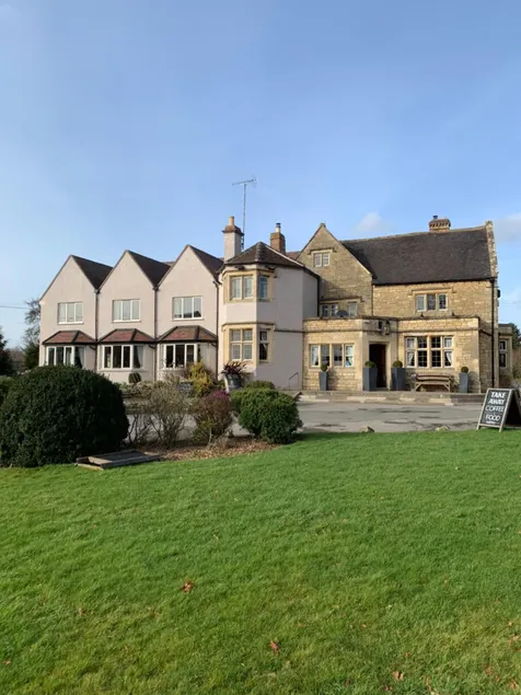 Beckford Inn - Image 1