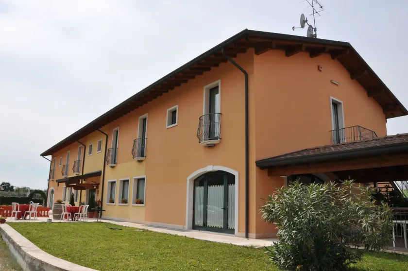 Hotel Agli Ulivi - Image 1